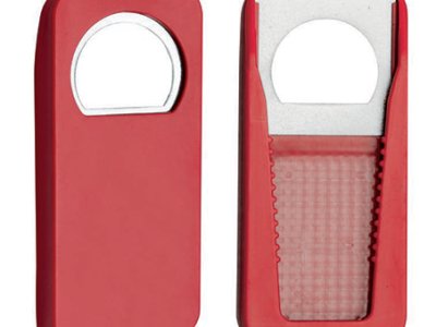 Apribottiglie brandizzabile PC 815 Boire