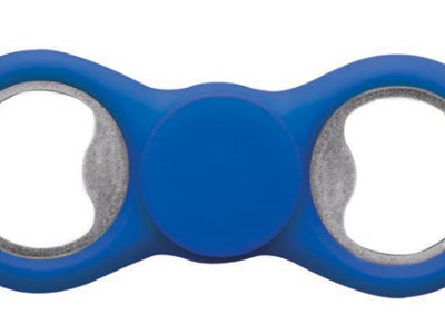 Apribottiglie brandizzabile PC 812 Double Bottle