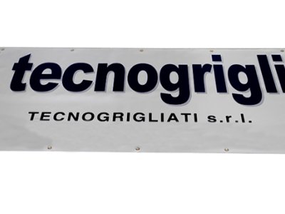 Banner personalizzabile