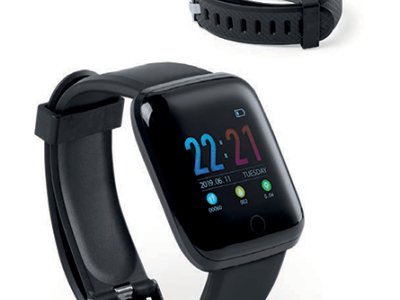 Smartwatch personalizzabile PF 192 Activity