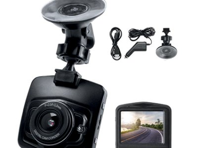 Fotocamera brandizzabile PF 303 Car Cam