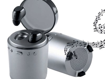 Auricolari reclamizzabili PF 369 Ear Pods 13.0