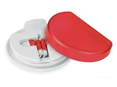 Auricolari reclamizzabili PF 020 Ear Pods 6.0