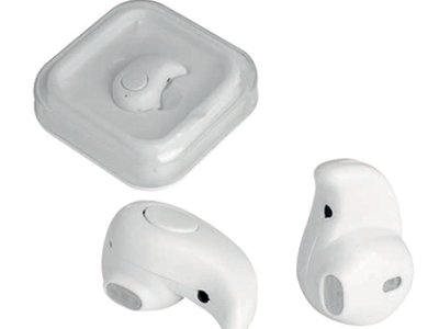 Auricolare reclamizzabile PF 377 Ear Pods 8.0