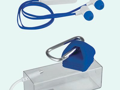 Auricolari reclamizzabili PF 016 Ear Pods 10.0