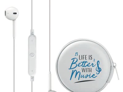 Auricolari personalizzabili PF 379 Ear Pods 9.0