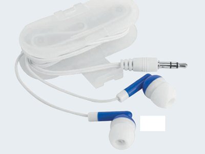 Auricolari personalizzabili PF 373 Ear Pods 5.0
