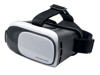 Visore personalizzabile PF 312 Vision