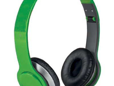 Cuffie brandizzabili PF012 Sound 5.0