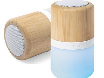 Speaker personalizzabile PF 224 Bamboo Touch