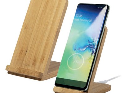 Caricatore personalizzabile PF 227 Smart Bamboo