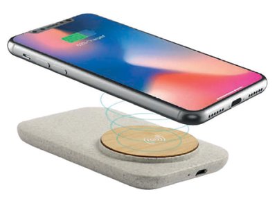 Base di ricarica personalizzabile PF 196 Charger Mix
