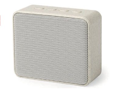 Speaker brandizzabile PF 328 Voice Straw