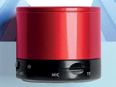 Speaker personalizzabile PF286 Voice