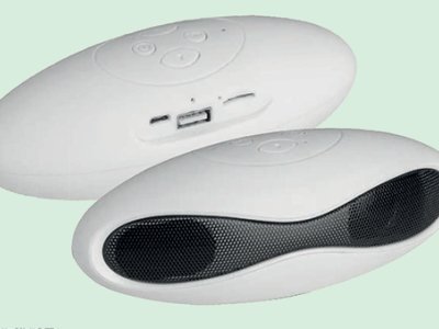 Speaker personalizzabile PF 276 Wally