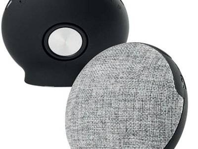 Speaker brandizzabile PF 275 Round Alex