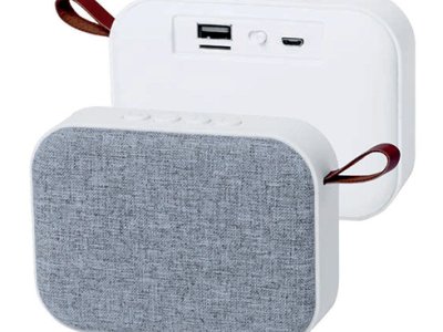 Speaker brandizzabile PF 363 Melody