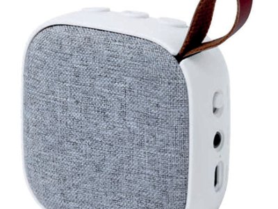 Speaker brandizzabile PF 364 Armony