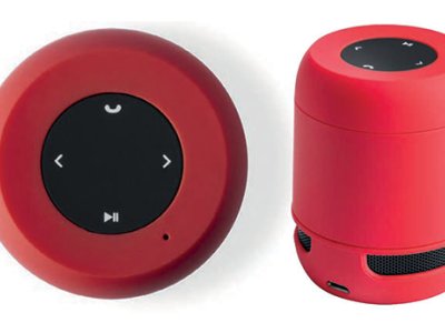 Speaker reclamizzabile PF 278 Plug