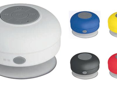 Speaker reclamizzabile PF 288 Shower