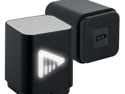 Speaker reclamizzabile PF 283 Laser Sound