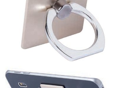 Supporto brandizzabile PF 643 Squared