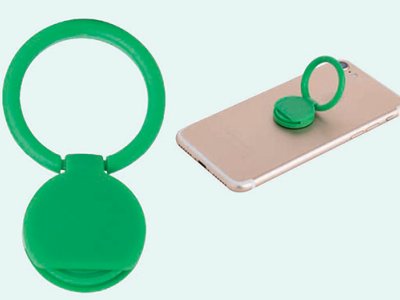 Supporto brandizzabile PF 640 Smart Ring