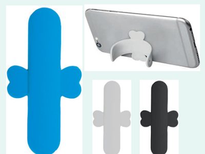 Supporto reclamizzabile PF 038 Stop