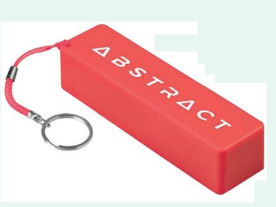 Powerbank personalizzabile PF 235 Ingot