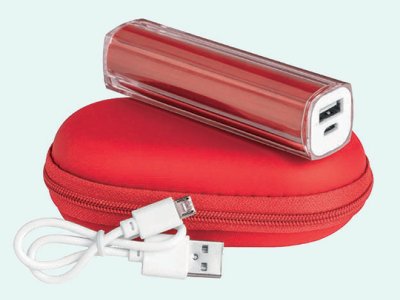 Powerbank personalizzabile PF 251 Color Kit