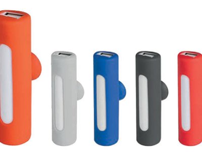 Powerbank brandizzabile PF 232 Spider Round