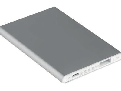 Powerbank brandizzabile PF 242 Flat