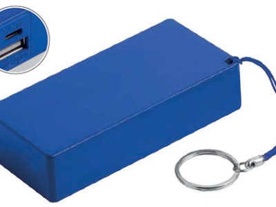Powerbank brandizzabile PF 230 Ingot Big