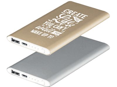 Powerbank brandizzabile PF 214 Charge
