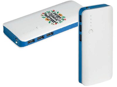 Powerbank reclamizzabile PF 203 Power Light