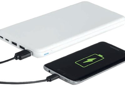 Powerbank reclamizzabile PF 201 Big Power