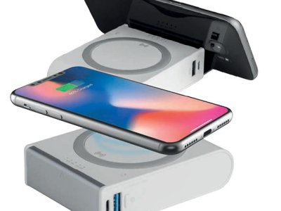 Powerbank reclamizzabile PF 206 Direct A