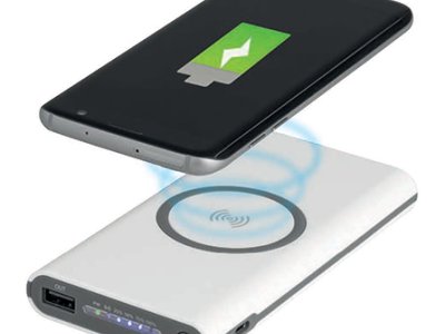 Powerbank personalizzabile PF 207 Direct B