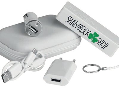 Set personalizzabile PF241 Easy Kit