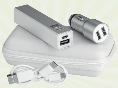 Set personalizzabile PF 257 Metal Kit