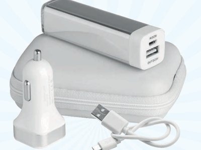 Set personalizzabile PF 229 Saving Kit 2.6k