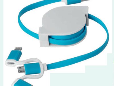Cavi reclamizabili PF 024 Retract
