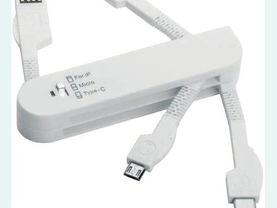 Cavi personalizzabili PF 026 Cable Knife