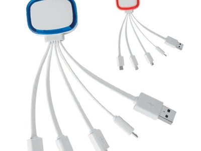 Cavi reclamizzabili PF 028 Cables