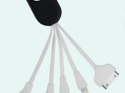 Cavi reclamizzabili PF 029 Connection