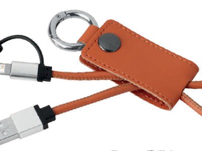 Cavi reclamizzabili PF 500 Cable Ring