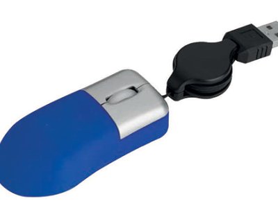 Mouse personalizzabile PF 360 Micky