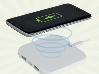 Caricatore brandizzabile PF 262 Recharge 6.0