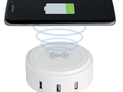 Caricatore brandizzabile PF 264 Recharge 8.0