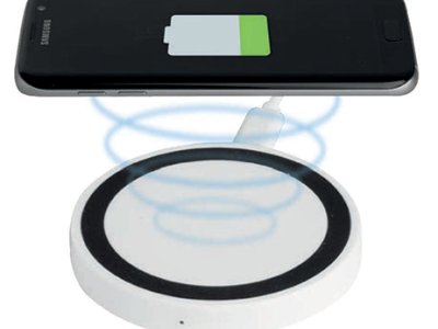 Caricatore brandizzabile PF 269 Recharge 5.0